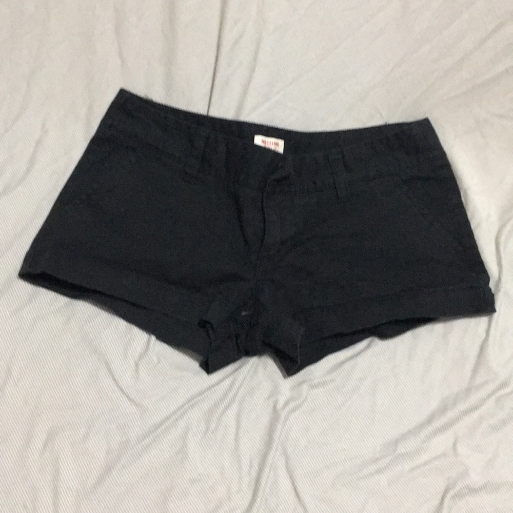 Mossimo shorts